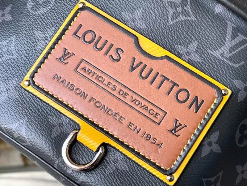 Louis Vuitton Waist Chest Packs